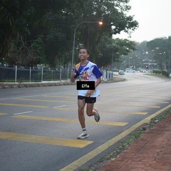 Runner Photo 8227353
