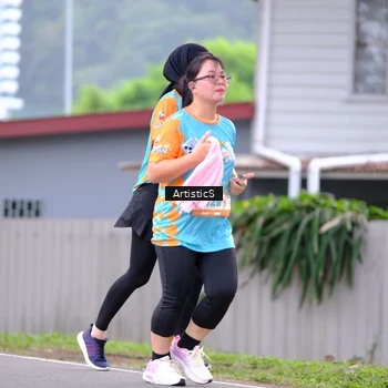 Runner Photo 8227354