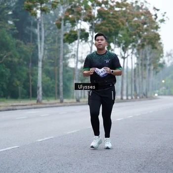 Runner Photo 8227357