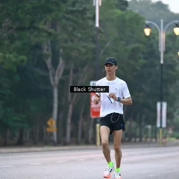 Runner Photo 8227358