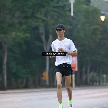 Runner Photo 8227359