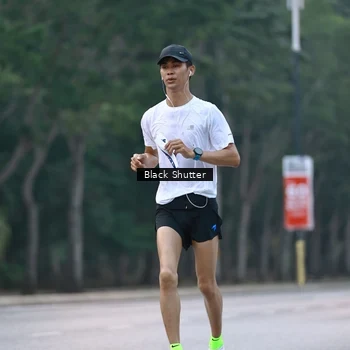 Runner Photo 8227363