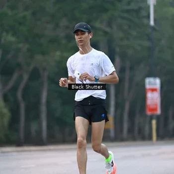 Runner Photo 8227364