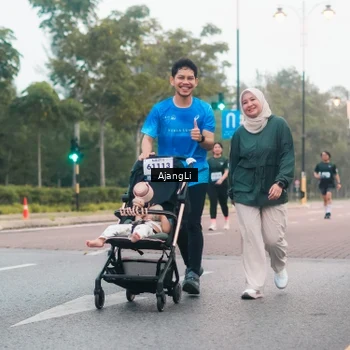 Runner Photo 8227367