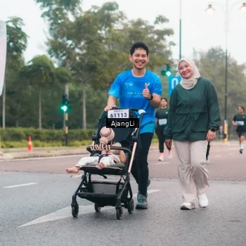 Runner Photo 8227369