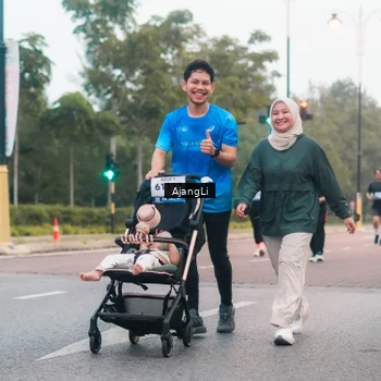 Runner Photo 8227372