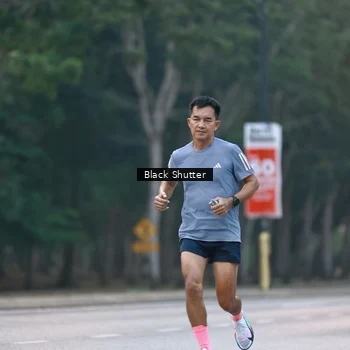 Runner Photo 8227374