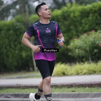 Runner Photo 8227375