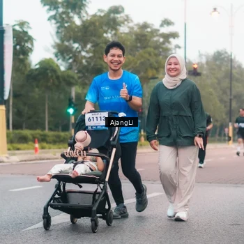 Runner Photo 8227376