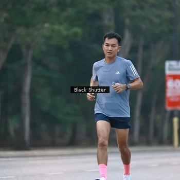 Runner Photo 8227377