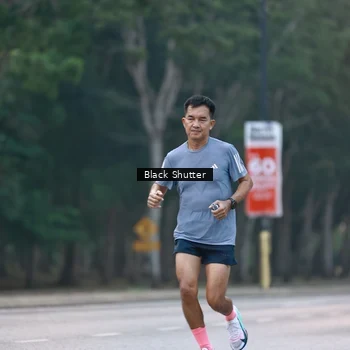 Runner Photo 8227378