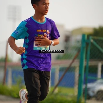 Runner Photo 8227379