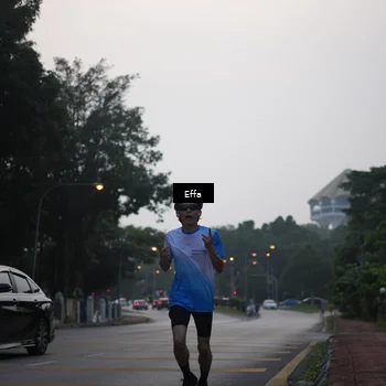 Runner Photo 8227382