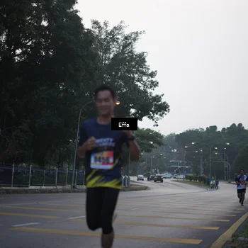 Runner Photo 8227383