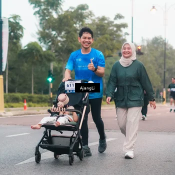 Runner Photo 8227384