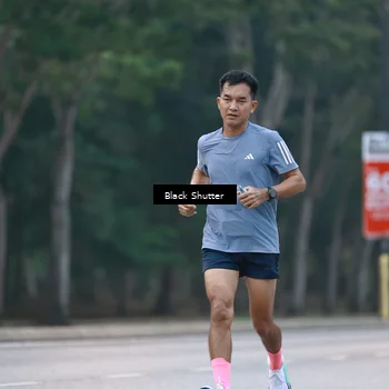 Runner Photo 8227385