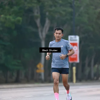 Runner Photo 8227387