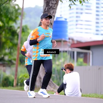 Runner Photo 8227388