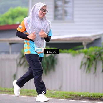 Runner Photo 8227391
