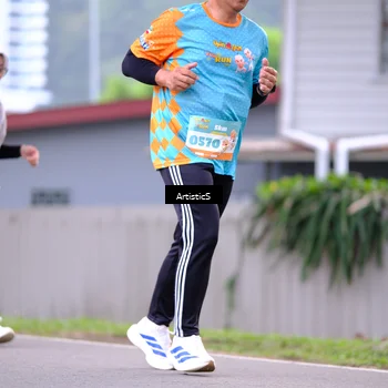 Runner Photo 8227392