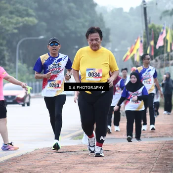 Runner Photo 8227393