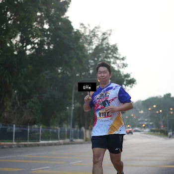 Runner Photo 8227394