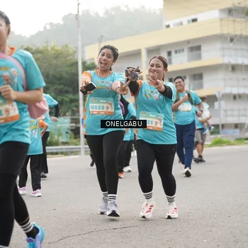 Runner Photo 8227396