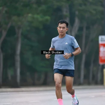 Runner Photo 8227397