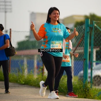 Runner Photo 8227400