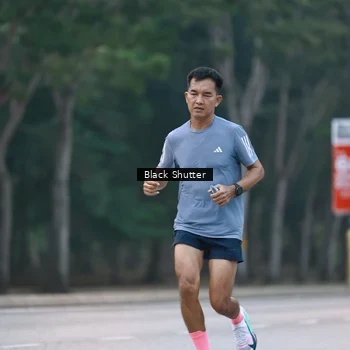 Runner Photo 8227401