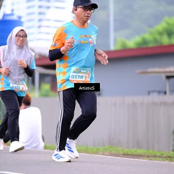 Runner Photo 8227402