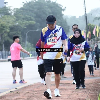 Runner Photo 8227403