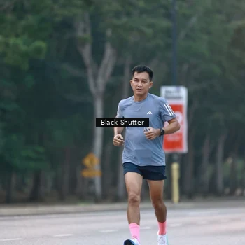Runner Photo 8227404