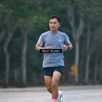 Runner Photo 8227405