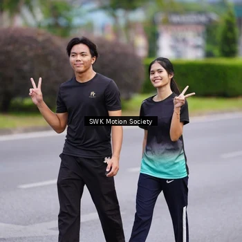 Runner Photo 8227406