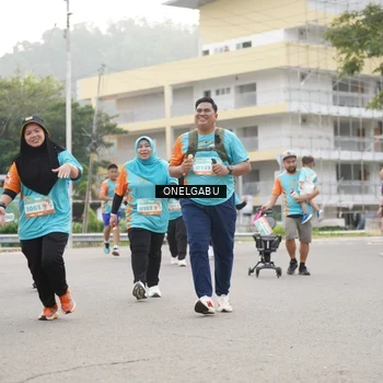 Runner Photo 8227408