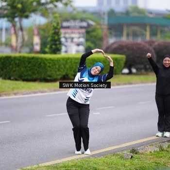 Runner Photo 8227409