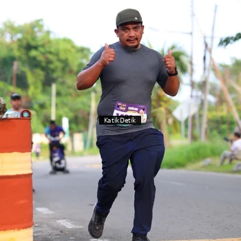 Runner Photo 8227411