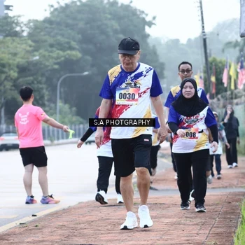 Runner Photo 8227414