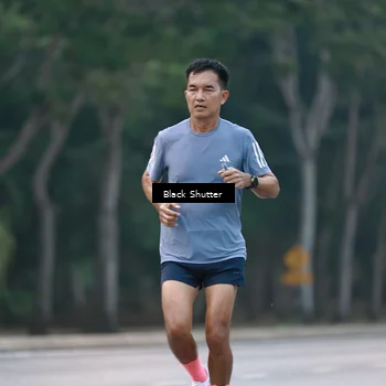 Runner Photo 8227417