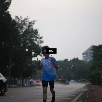 Runner Photo 8227420