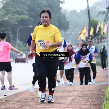 Runner Photo 8227421