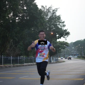 Runner Photo 8227422
