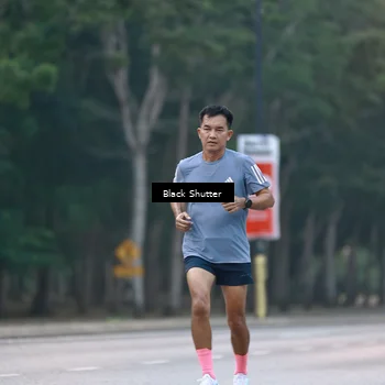 Runner Photo 8227423