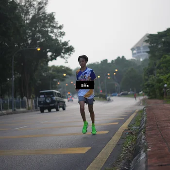 Runner Photo 8227425