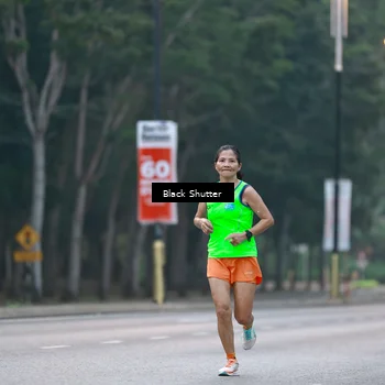 Runner Photo 8227429