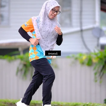 Runner Photo 8227430