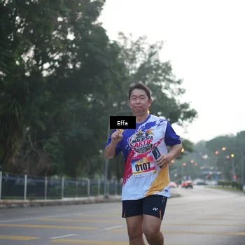 Runner Photo 8227432