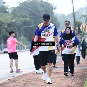 Runner Photo 8227434
