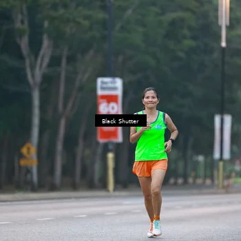 Runner Photo 8227438